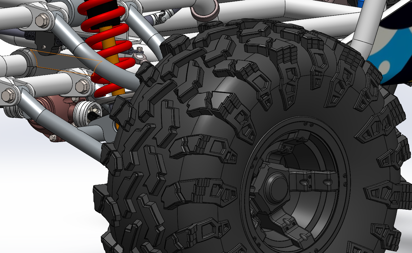Dune Buggy — Project Downloads 